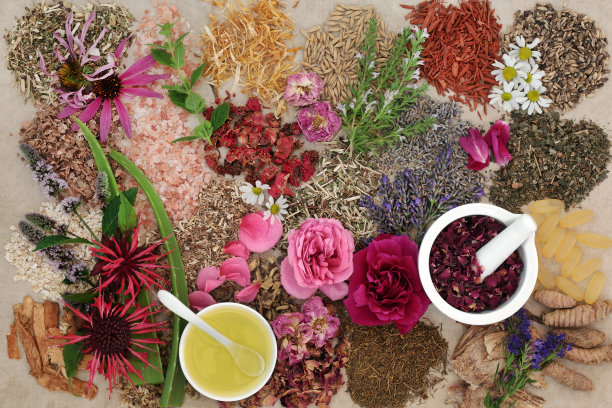 herbs