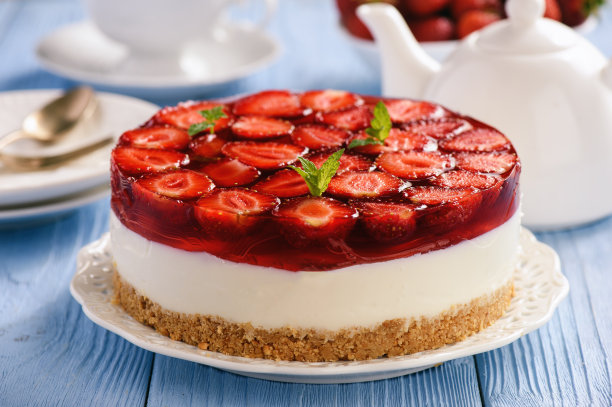cakes