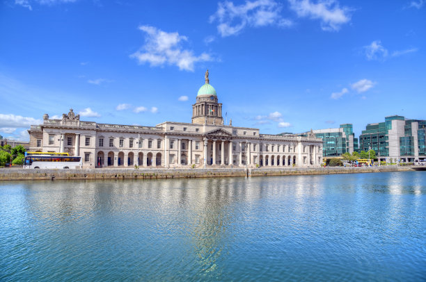 ireland