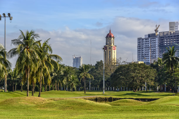 菲律宾国家首都区