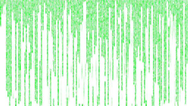 matrix黑