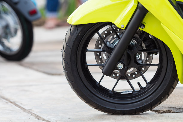 tires