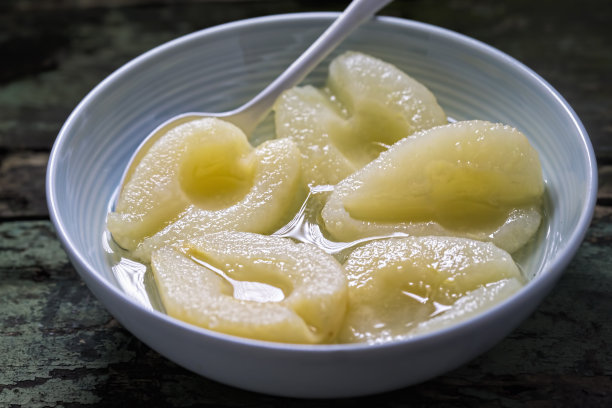 pears