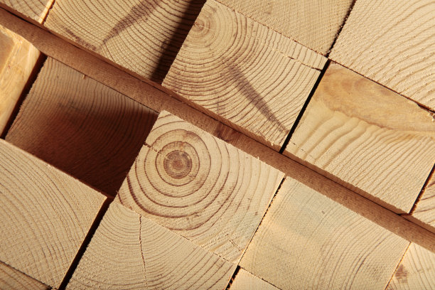 wood