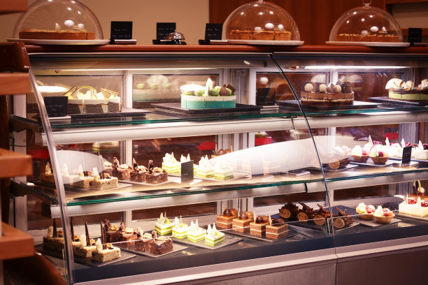 bakery