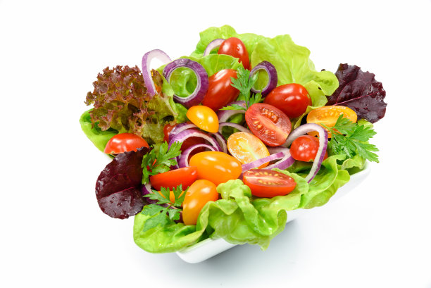 salad