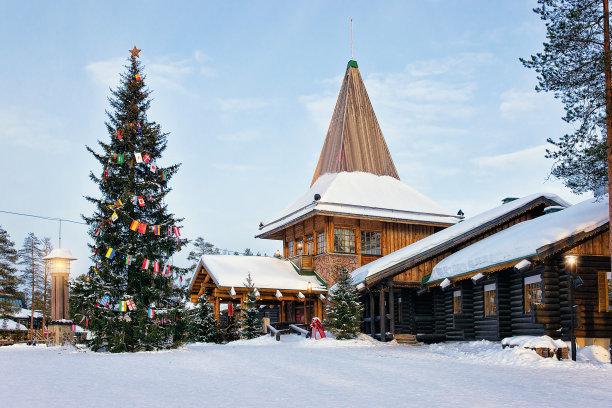 scandinavian