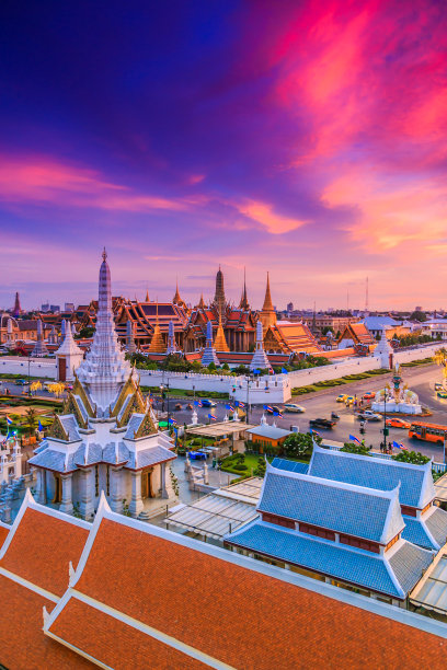 bangkok