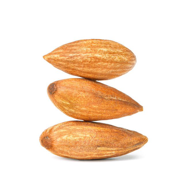 almond