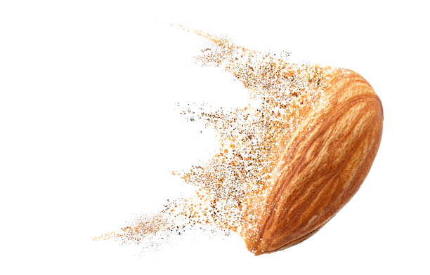 almond