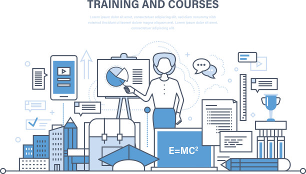 人物介绍培训导师