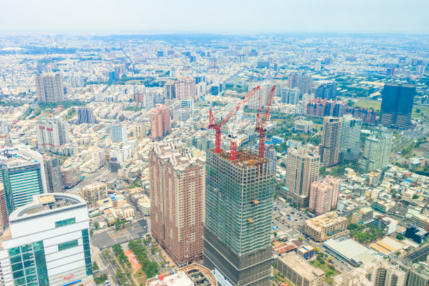 台湾景观建筑