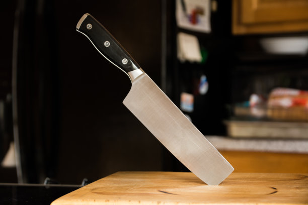 knife