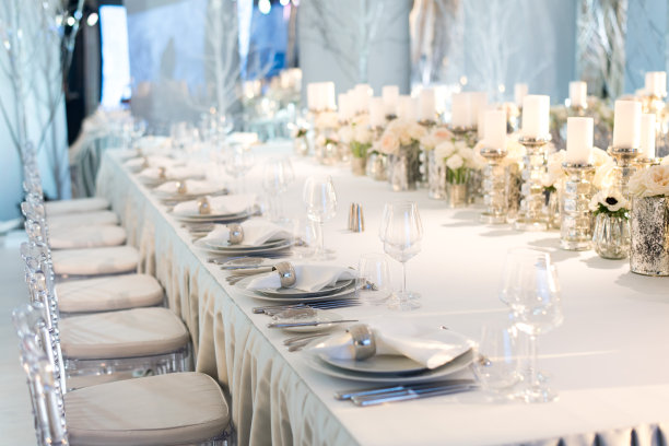 banquet