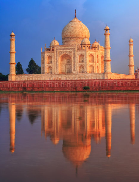 taj