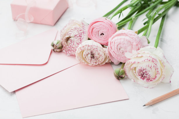 envelope