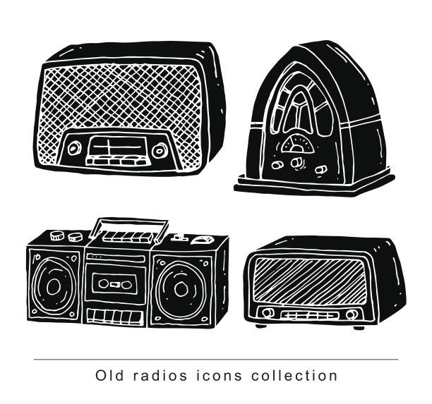radio