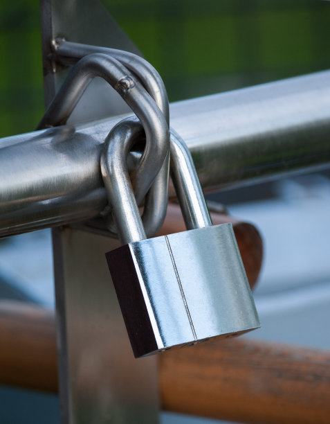 padlock