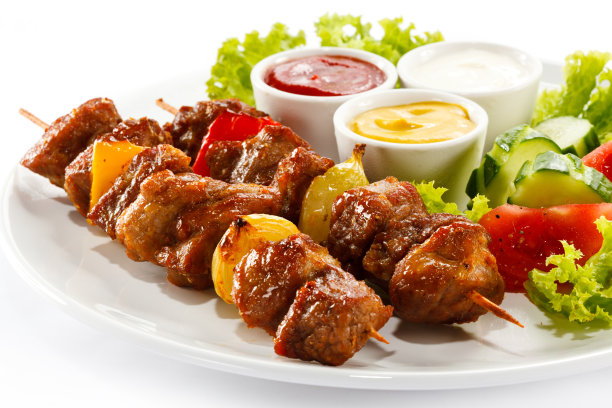 kebab