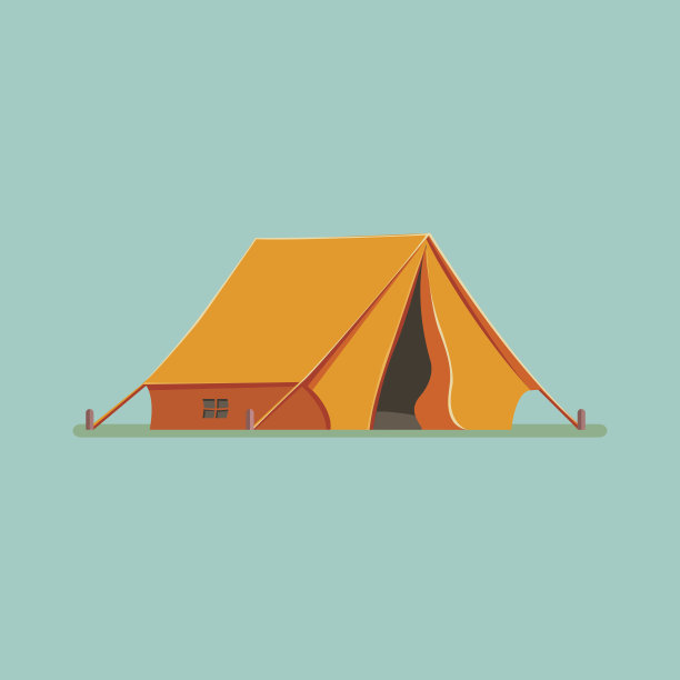tent
