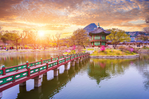 korea
