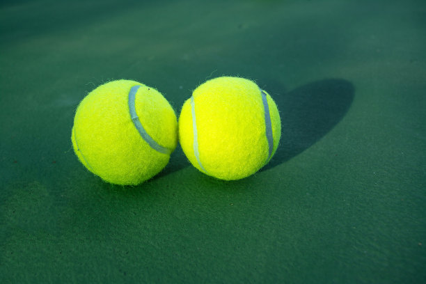 网球运动会