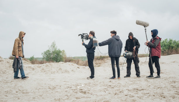 shooting