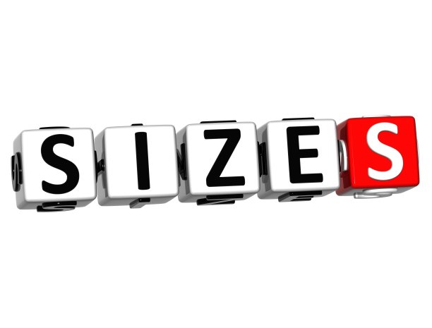 oversized