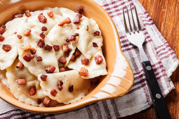 pierogi
