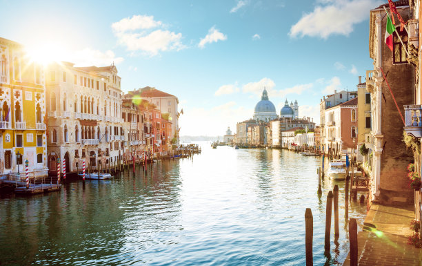 gondola