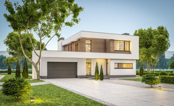 contemporary