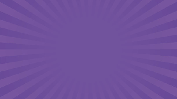 紫色设计元素背景