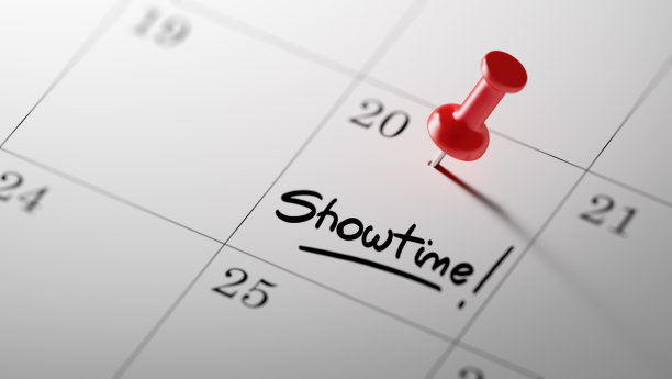 showtime