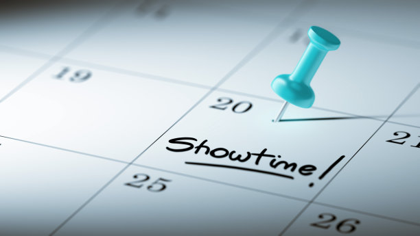 showtime