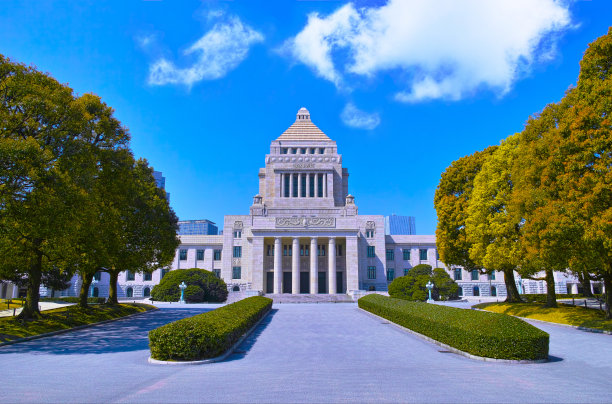 日本国会