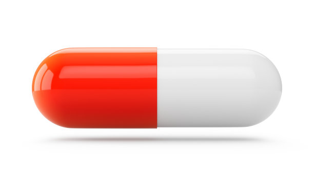 pill