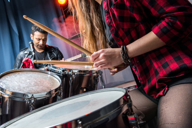 drum