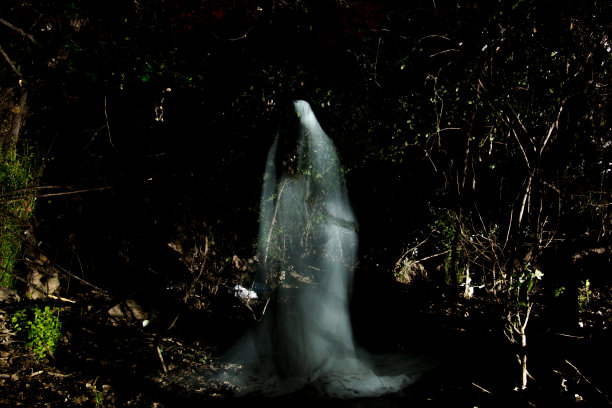 ghost