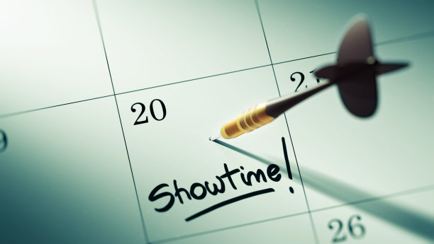 showtime