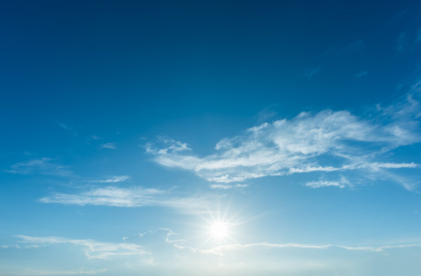 sunshine