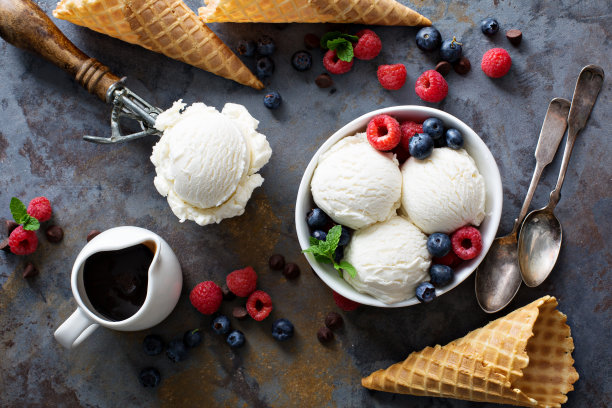 icecream
