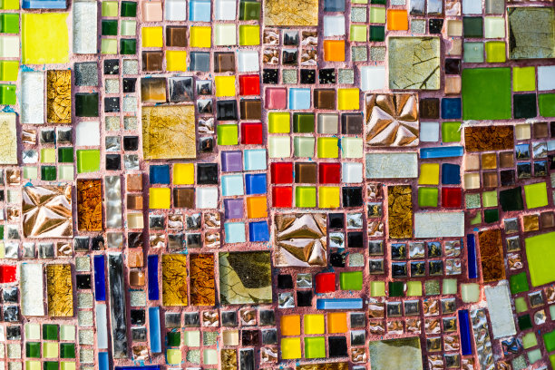 mosaic