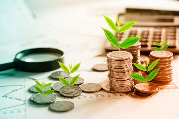 financial