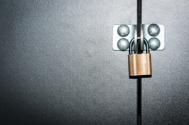padlock