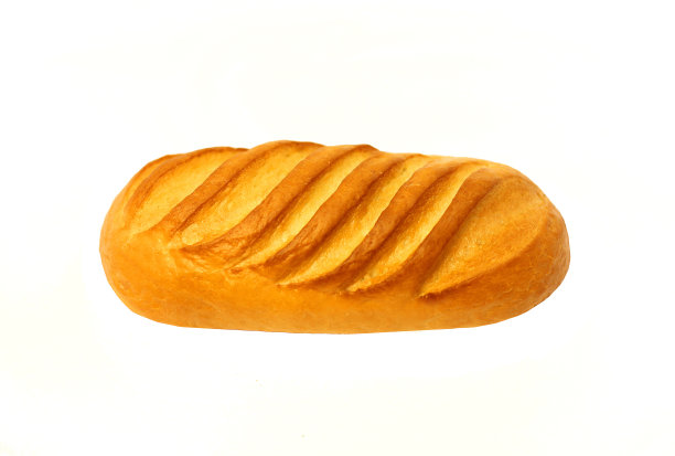 法式长棍面包,法式食品,长面包