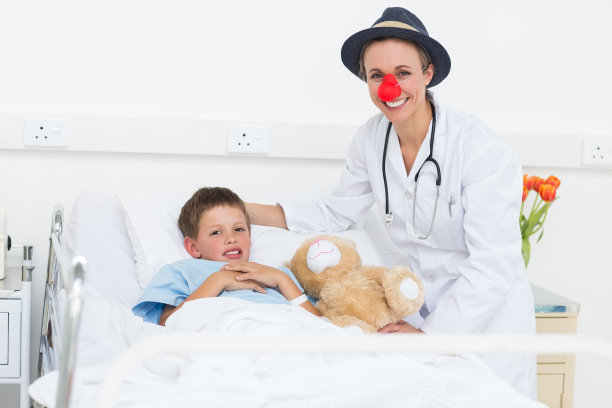 clown