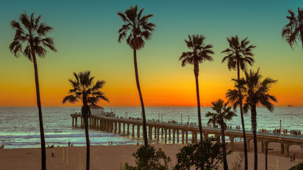 california