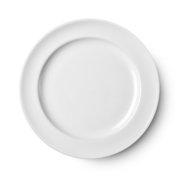 plates