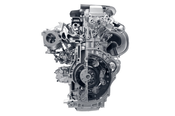 engine