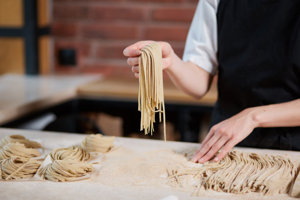 noodle
